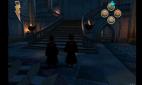 Harry Potter and The Philosophers Stone (PS2) - Print Screen 3