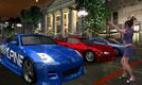 NFS: Underground PLATINUM (PS2) - Print Screen 4