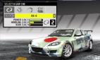RACING COLLECTION 2008 (PS2) - Print Screen 5
