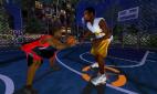 NBA Street Showdown (PsP) - Print Screen 5