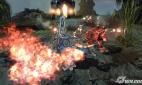 Warhammer 40.000: Dawn of War II (PC) - Print Screen 2