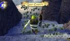 Shrek: The Third (PsP) - Print Screen 2