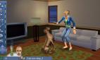 The Sims 2: Pets Platinum (PsP) - Print Screen 5