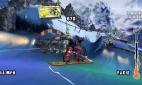 SSX On Tour Platinum (PsP) - Print Screen 6