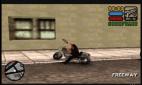 GTA: Liberty City Stories (PsP) - Print Screen 3