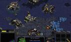 Starcraft + Starcraft Broodwar (PC) - Print Screen 1