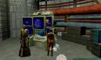 Star Wars Galaxies : Jump to Lightspeed (PC) - Print Screen 4