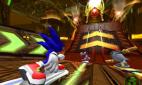 Sonic R (PC) - Print Screen 3