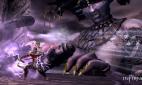 Dantes Inferno (PS3) - Print Screen 5