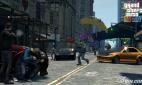 GTA 4: Episodes from Liberty City (PC) - Print Screen 2