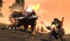 Brutal Legend (PS3) - Print Screen 4