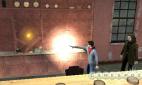 Harry Potter and the Order of the Pheonix (PsP) - Print Screen 2