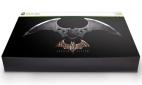 Batman: Arkham Asylum (XBOX 360) - COLLECTORS EDITION - Print Screen 2