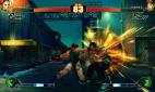 Street Fighter 4 (PC) - Print Screen 2