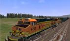 Microsoft Train Simulator (PC) - Print Screen 2