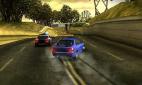 NFS: Most Wanted 5-1-0 Platinum (PsP) - Print Screen 1