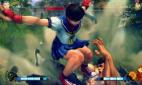 Street Fighter 4 (PC) - Print Screen 6