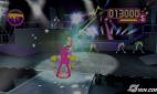 Hannah Montana The Movie Game (PS3) - Print Screen 2