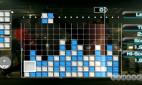 Lumines 2 (PsP) - Print Screen 2