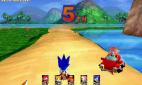 Sonic R (PC) - Print Screen 1