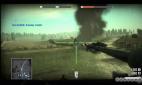 Battlefield: Bad Company PLATINUM (PS3) - Print Screen 5