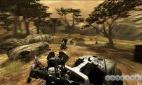 Halo 3 ODST (Xbox 360) - Print Screen 3