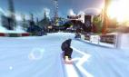 SSX On Tour Platinum (PsP) - Print Screen 3