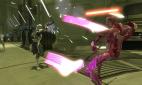 Star Wars: The Clone Wars Republic Heroes (PS3) - Print Screen 2