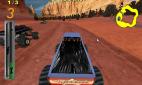 Bigfoot: Collision Course (PC) - Print Screen 4