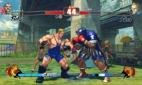 Street Fighter 4 (PC) - Print Screen 3