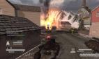 Enemy Territory: Quake Wars (PS3) - Print Screen 4