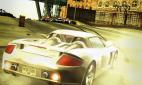 NFS: Most Wanted Platinum (PS2) - Print Screen 3