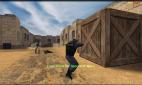 Counter Strike: Condition Zero (PC) - Print Screen 2