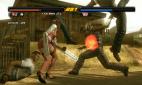 Tekken 6 (PS3) - Print Screen 4