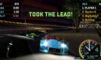 NFS: Underground Rivals (PsP) - Print Screen 5