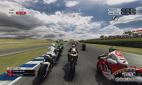 MOTO GP 08 (Xbox 360) - Print Screen 3