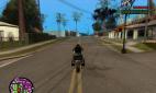 GTA: SAN ANDREAS (PC) - Print Screen 3