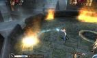 Harry Potter and the Goblet of Fire (PC) - Print Screen 5