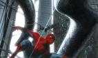 Spider-Man: Web of Shadows (PsP) - Print Screen 3