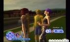 The Sims 2 Platinum (PS2) - Print Screen 4