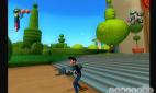 Meet the Robinsons (PS2) - Print Screen 2