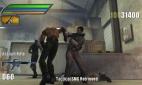 Dead to Rights: Reckoning (PsP) - Print Screen 1
