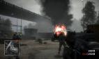 Battlefield: Bad Company PLATINUM (PS3) - Print Screen 3
