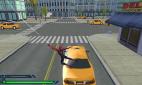 Spiderman 3 (PsP) - Print Screen 1