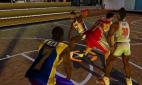 NBA Street Showdown (PsP) - Print Screen 4