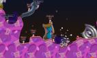 Worms : Armageddon (PC) - Print Screen 4