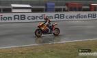 MOTO GP 08 (Xbox 360) - Print Screen 6