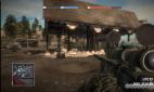 Battlefield: Bad Company PLATINUM (PS3) - Print Screen 4