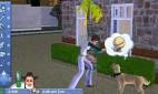The Sims 2: Pets Platinum (PsP) - Print Screen 1