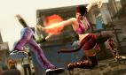 Tekken 6 (PS3) - Print Screen 1